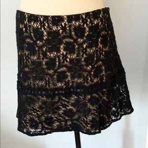 Helen Wang skirt